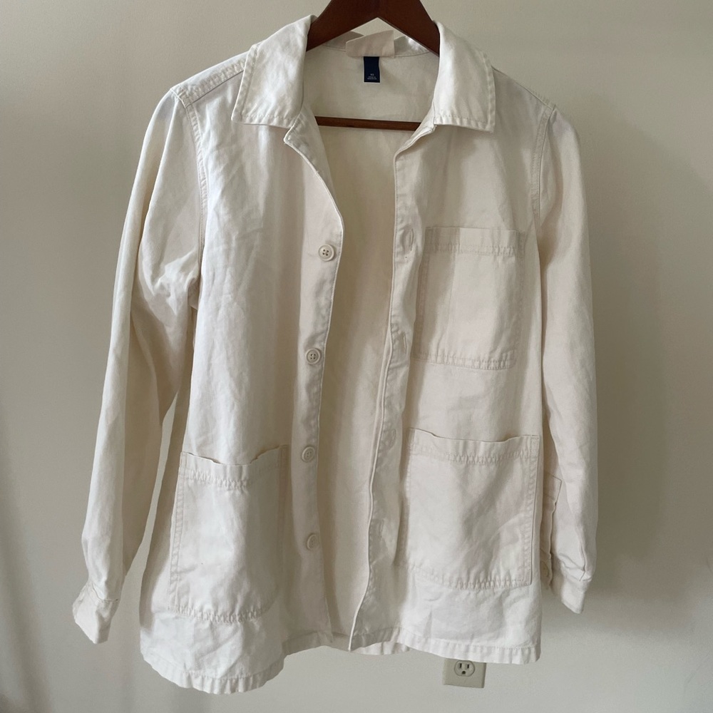 Universal Thread Chore Coat